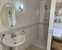 Resale - Detached Villa - Algorfa - Algorfa (montemar)