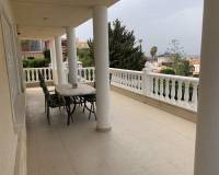 Resale - Detached Villa - Algorfa - Algorfa (montemar)