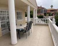 Resale - Detached Villa - Algorfa - Algorfa (montemar)