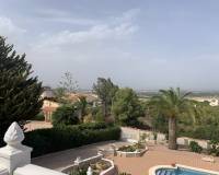 Resale - Detached Villa - Algorfa - Algorfa (montemar)