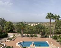 Resale - Detached Villa - Algorfa - Algorfa (montemar)