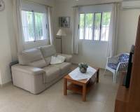 Resale - Detached Villa - Algorfa - Algorfa (montemar)