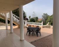 Resale - Detached Villa - Algorfa - Algorfa (montemar)