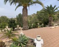 Resale - Detached Villa - Algorfa - Algorfa (montemar)
