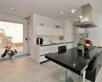 Resale - Detached Villa - Algorfa - La Finca Golf Resort