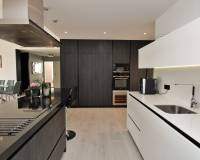 Resale - Detached Villa - Algorfa - La Finca Golf Resort