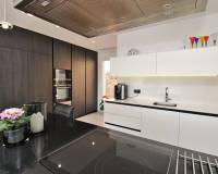 Resale - Detached Villa - Algorfa - La Finca Golf Resort