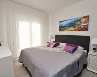 Resale - Detached Villa - Algorfa - La Finca Golf Resort