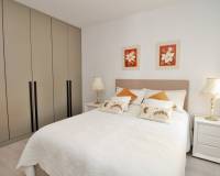 Resale - Detached Villa - Algorfa - La Finca Golf Resort