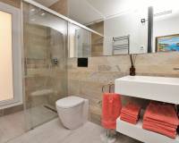 Resale - Detached Villa - Algorfa - La Finca Golf Resort