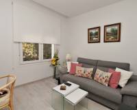 Resale - Detached Villa - Algorfa - La Finca Golf Resort