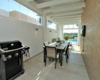 Resale - Detached Villa - Algorfa - La Finca Golf Resort