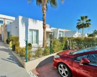 Resale - Detached Villa - Algorfa - La Finca Golf Resort