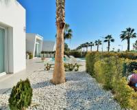 Resale - Detached Villa - Algorfa - La Finca Golf Resort