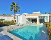 Resale - Detached Villa - Algorfa - La Finca Golf Resort