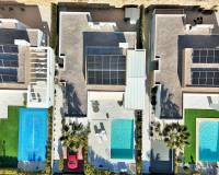 Resale - Detached Villa - Algorfa - La Finca Golf Resort