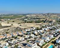 Resale - Detached Villa - Algorfa - La Finca Golf Resort