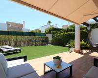 Resale - Detached Villa - Algorfa - La Finca Golf Resort