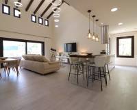 Resale - Detached Villa - Algorfa - La Finca Golf Resort