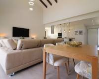 Resale - Detached Villa - Algorfa - La Finca Golf Resort