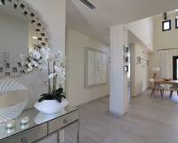 Resale - Detached Villa - Algorfa - La Finca Golf Resort