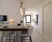 Resale - Detached Villa - Algorfa - La Finca Golf Resort