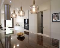 Resale - Detached Villa - Algorfa - La Finca Golf Resort