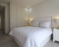 Resale - Detached Villa - Algorfa - La Finca Golf Resort