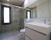 Resale - Detached Villa - Algorfa - La Finca Golf Resort