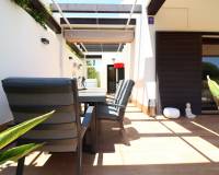 Resale - Detached Villa - Algorfa - La Finca Golf Resort