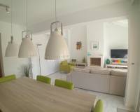 Resale - Detached Villa - Algorfa - La Finca Golf Resort