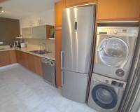 Resale - Detached Villa - Algorfa - La Finca Golf Resort