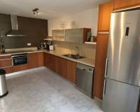 Resale - Detached Villa - Algorfa - La Finca Golf Resort