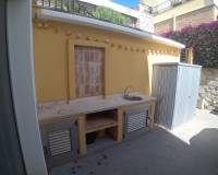 Resale - Detached Villa - Algorfa - La Finca Golf Resort