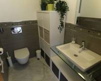 Resale - Detached Villa - Algorfa - La Finca Golf Resort