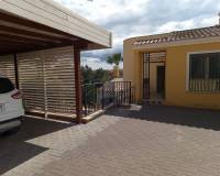 Resale - Detached Villa - Algorfa - La Finca Golf Resort