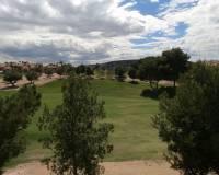 Resale - Detached Villa - Algorfa - La Finca Golf Resort