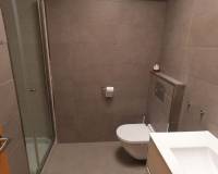 Resale - Detached Villa - Algorfa - La Finca Golf Resort