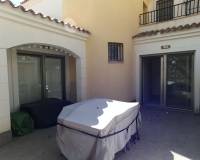 Resale - Detached Villa - Algorfa - La Finca Golf Resort