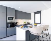 Resale - Detached Villa - Algorfa - La Finca Golf Resort