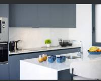 Resale - Detached Villa - Algorfa - La Finca Golf Resort