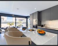 Resale - Detached Villa - Algorfa - La Finca Golf Resort