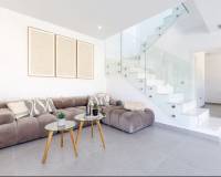 Resale - Detached Villa - Algorfa - La Finca Golf Resort