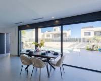 Resale - Detached Villa - Algorfa - La Finca Golf Resort