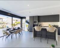 Resale - Detached Villa - Algorfa - La Finca Golf Resort