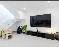 Resale - Detached Villa - Algorfa - La Finca Golf Resort