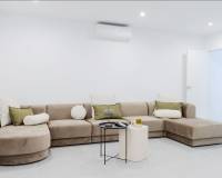 Resale - Detached Villa - Algorfa - La Finca Golf Resort