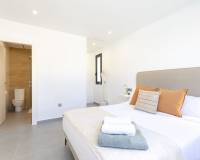 Resale - Detached Villa - Algorfa - La Finca Golf Resort