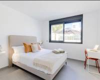 Resale - Detached Villa - Algorfa - La Finca Golf Resort