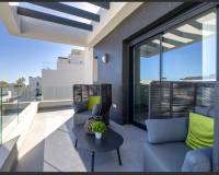 Resale - Detached Villa - Algorfa - La Finca Golf Resort